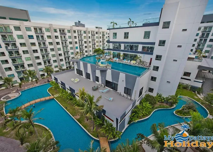 Arcadia Beach Resort