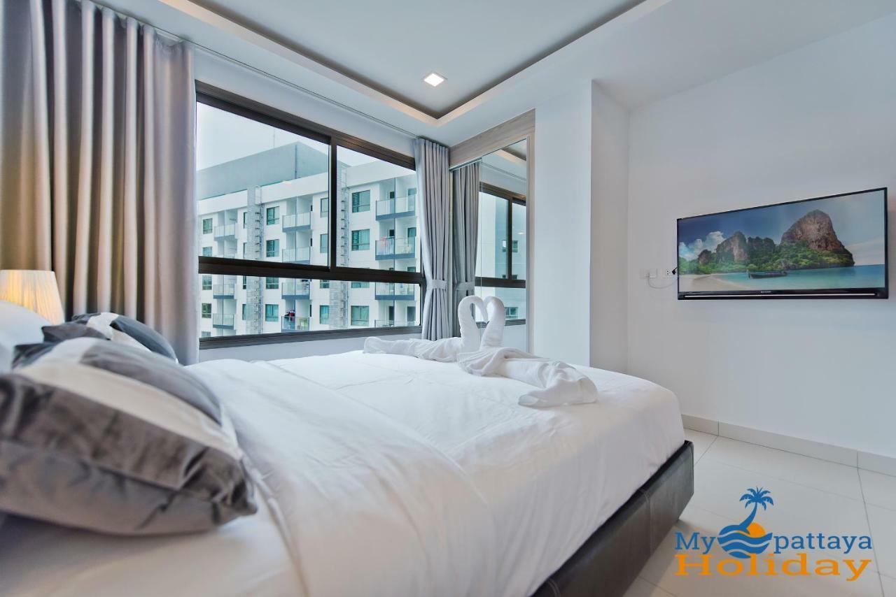 Arcadia Pattaya