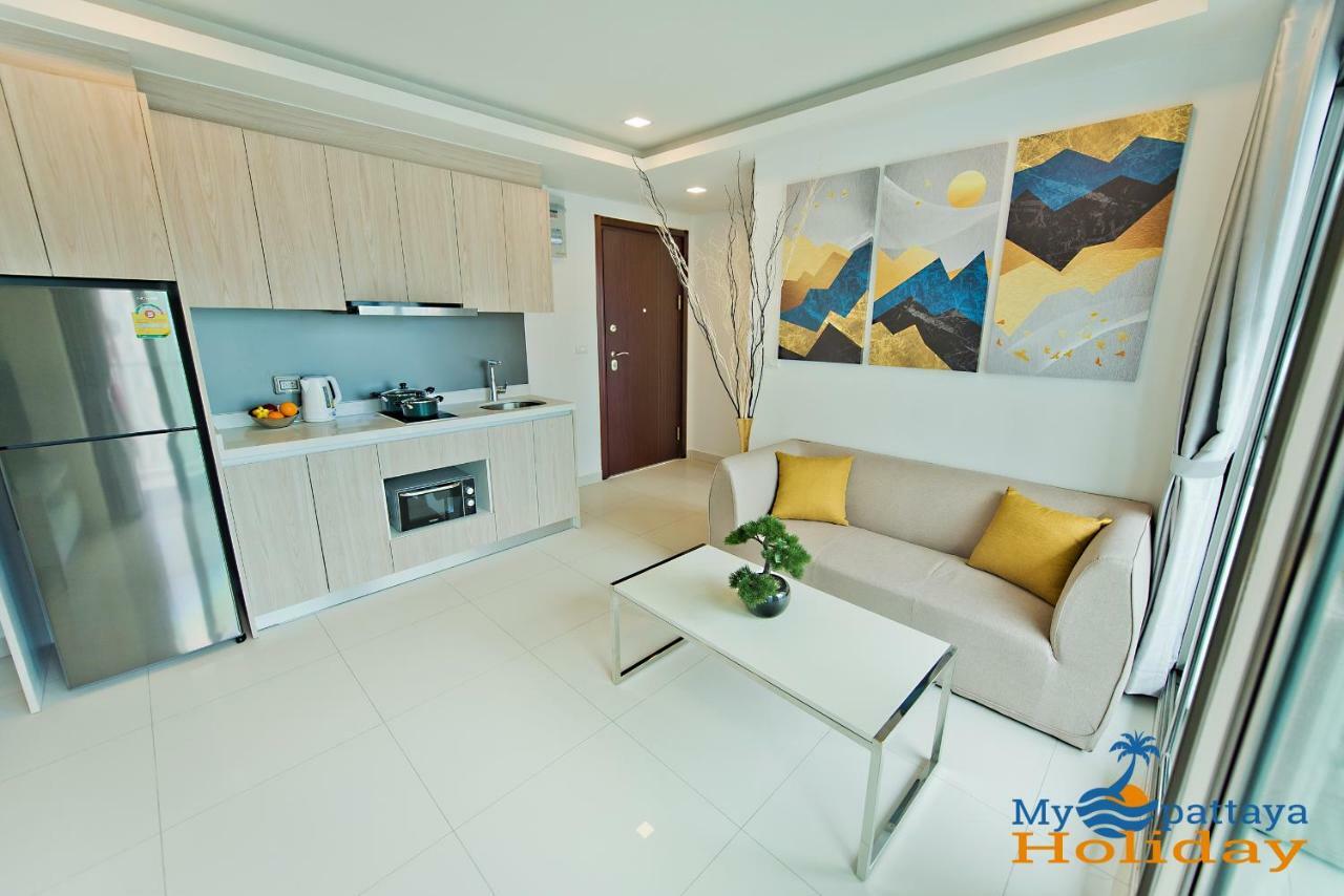 Arcadia * Pattaya