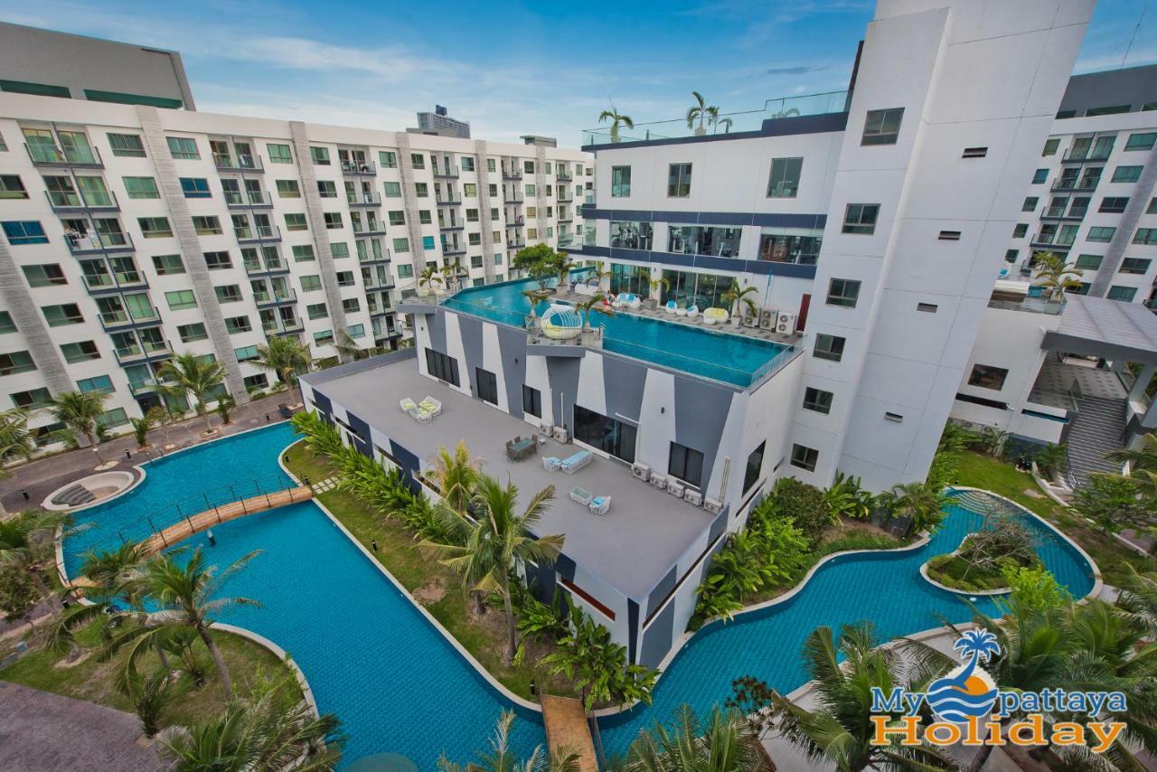 Apartment Arcadia