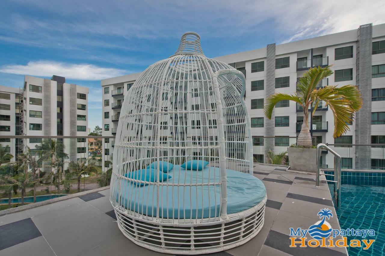Arcadia Apartment Pattaya