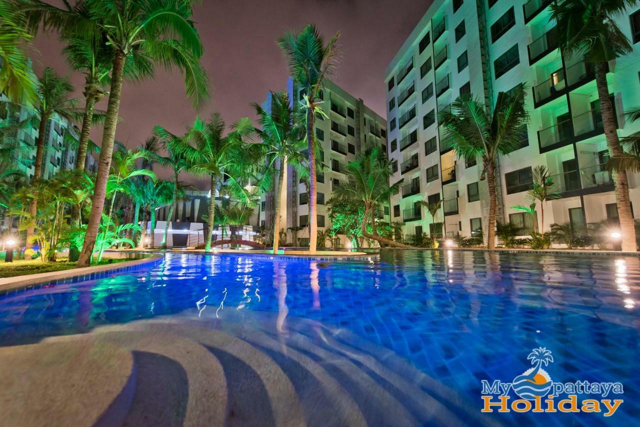 Apartemen Arcadia *